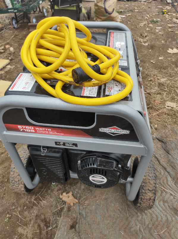 Generator in Other in Annapolis Valley - Image 2