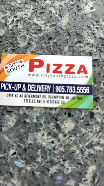 Pizza Maker /  Cook  / Driver, View more