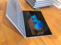 Microsoft Surface Book 2 . i5-7300U CPU 2.60-2.71 GHZ, 8GB RAM