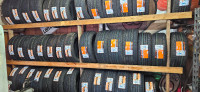 Tires available