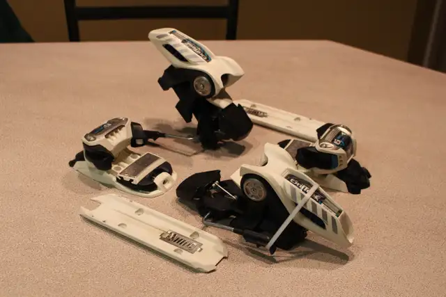 Marker Griffon 13 Ski Bindings !! in Ski in Penticton - Image 4