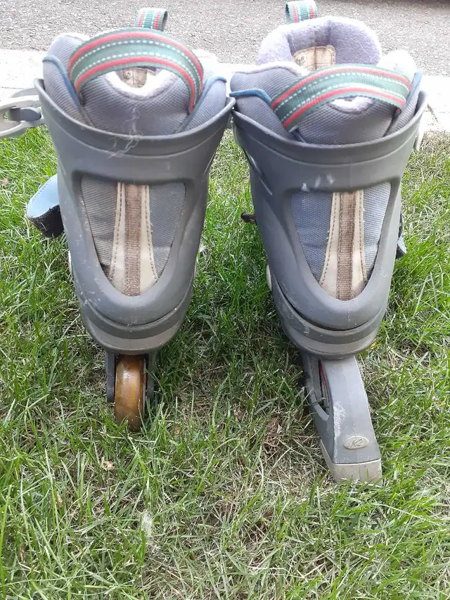 K2 Roller Blades in Skates & Blades in Hamilton - Image 5