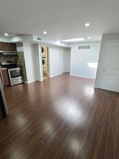 Spacious, bright and quiet Ossington 2 bedroom, rarely available. In the heart of Ossington but shie...