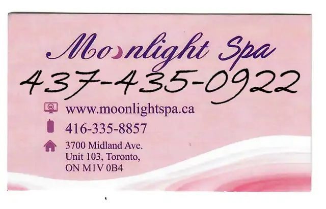 full moonlight massage in Massage Services in City of Toronto - Image 3
