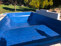 Swimming Pool Liner Replacements