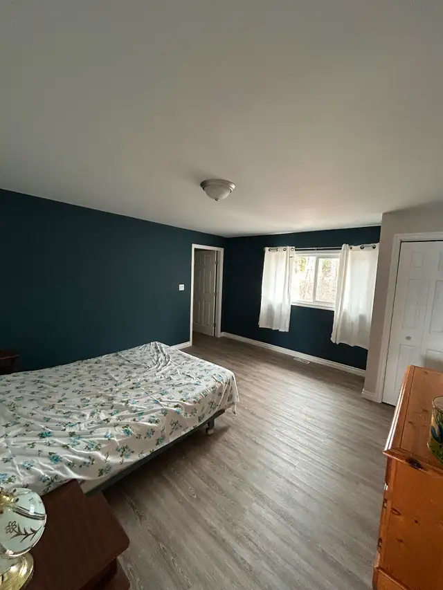 Lakefront Cabin in Fraser Lake in Houses for Sale in Vanderhoof - Image 3