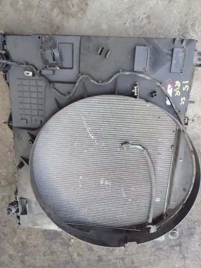 PLEASE CALL FOR PRICES!!! 2013 - 2021 RANGE ROVER SC - RADIATOR Good Condition USED, NEW AND AFTERMA...