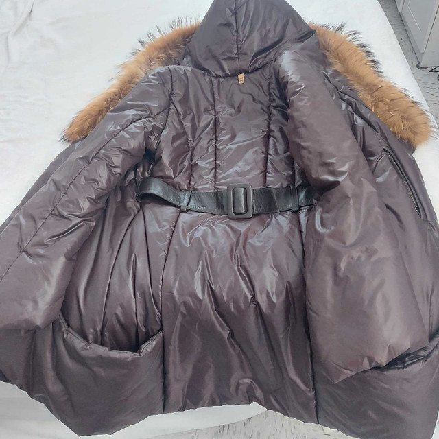 Manteau Mackage M pour femmes  dans Femmes - Hauts et vêtements d'extérieur  à Ville de Montréal - Image 4