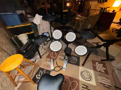 Roland Mesh Kit, View more