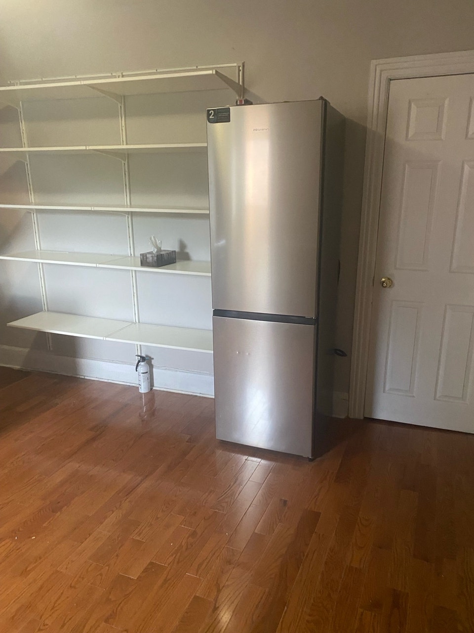 2 Bedroom furnished downtown apartment at Bloor and Bathurst st 2