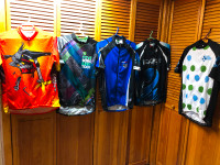 Cycling Jerseys