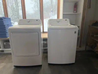 laveuse sécheuse , View more