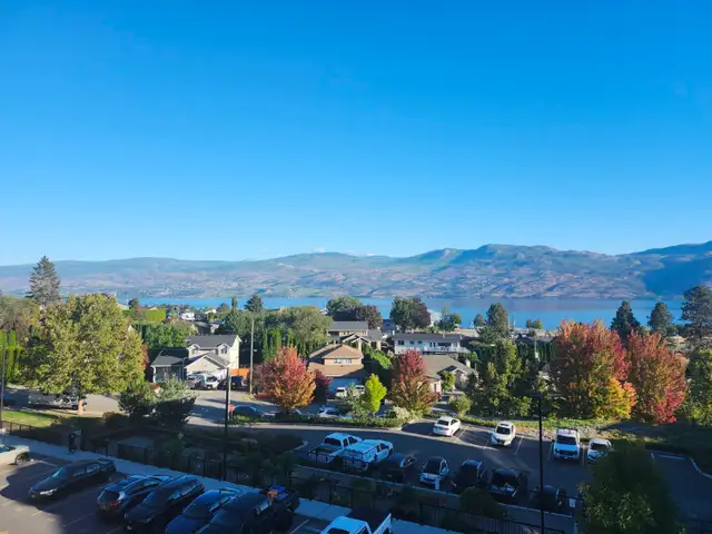 Studio Suite for Rent - West Kelowna, BC in Long Term Rentals in Kelowna - Image 10