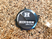 Hinson Racing Clutch Cover