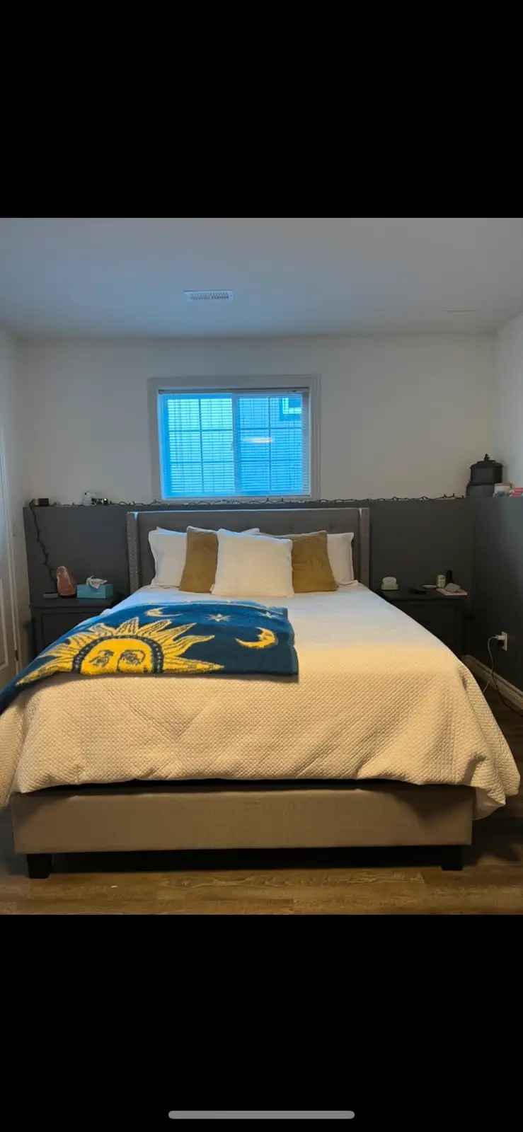pictures of the unit