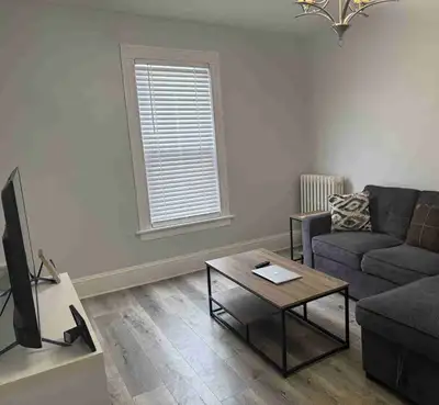 Unfurnished room available in a Two bedroom apartment at $750 from 1st April. Available for a quiet...