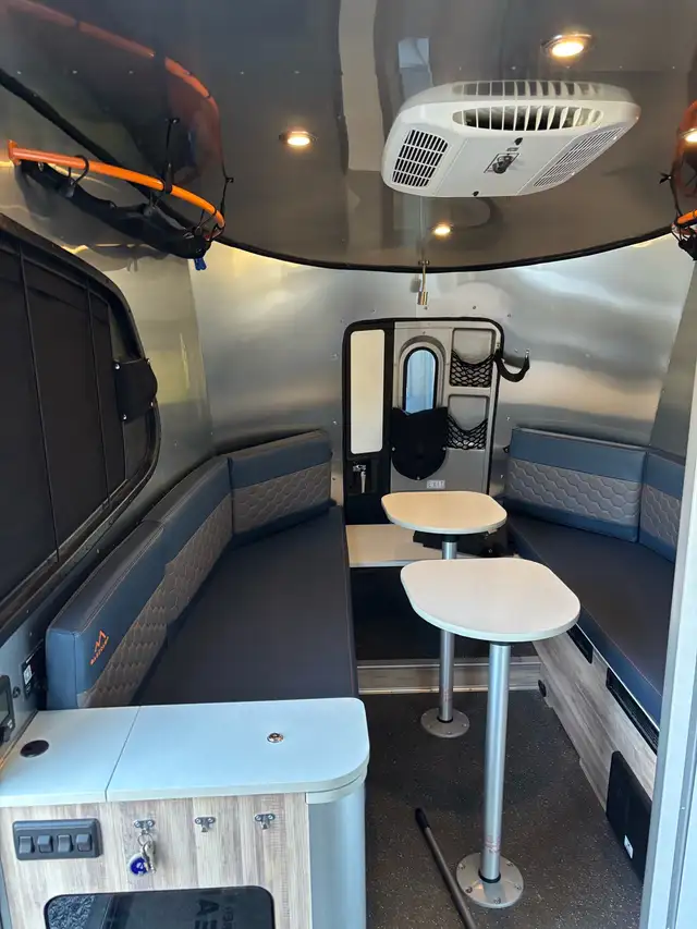 Roulotte Airstream Basecamp 16X in RVs & Motorhomes in Rimouski / Bas-St-Laurent - Image 7