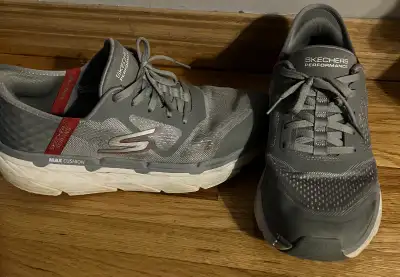 Skechers Perfomance Slip Ins Mens sz 9.5, View more