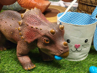 Baby Dinosaur Encounters for kids parties