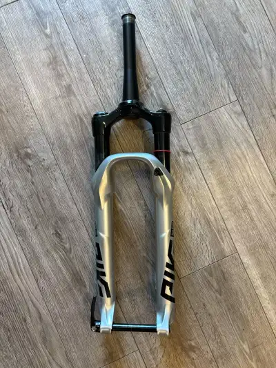RockShox Pike DJ Fork 15x100, 100mm travel, View more