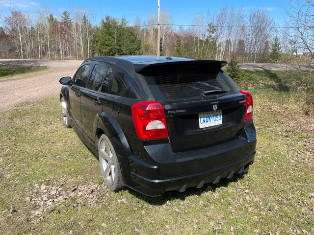 2009 dodge caliber srt price drop in Other in Pembroke - Image 4
