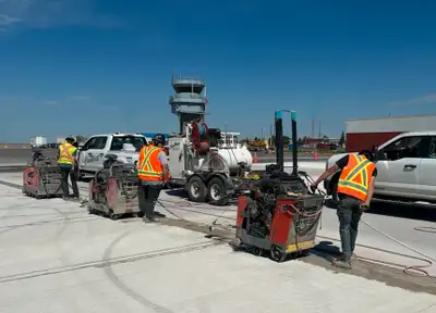 CanWest Concrete Cutting & Coring is seeking General labourer's for our ongoing projects in and arou...