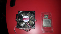 AMD Athlon 64 X2 -2 GHZ processor