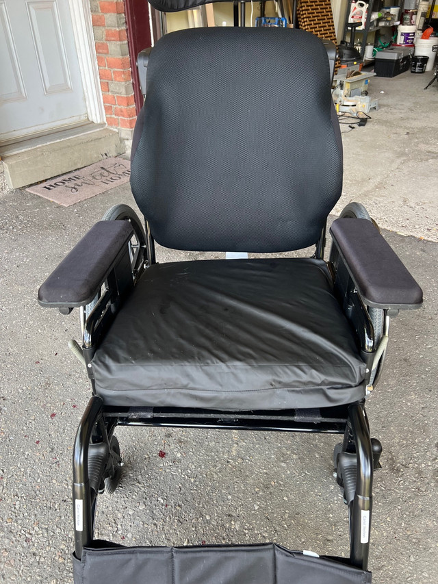 Wheel Chair in Health & Special Needs in City of Toronto