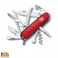 Couteau Suisse Army Victorinox "Huntsman" NEUF- NEW