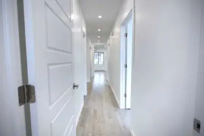 Appartement 4 1/2 à louer