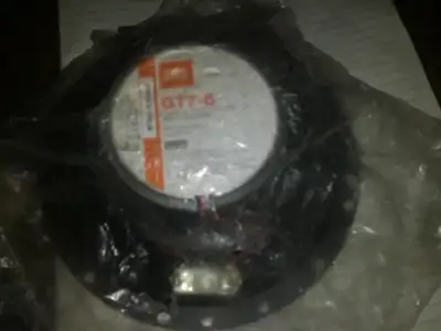$15 NEW JBL GT7-6 AUDIO SPEAKER, View more
