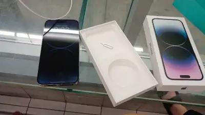 iPhone 14 pro max , View more