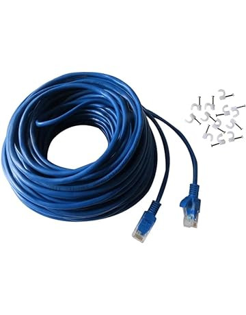 Lan Ethernet Cable in Cables & Connectors in Bedford