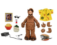 IN STORE! Alf Ultimate Action Figure