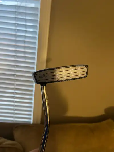 Cobra King Stingray Putter, View more