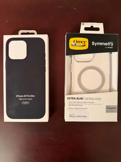 Case Neuf IPhone 16 Pro Max , View more
