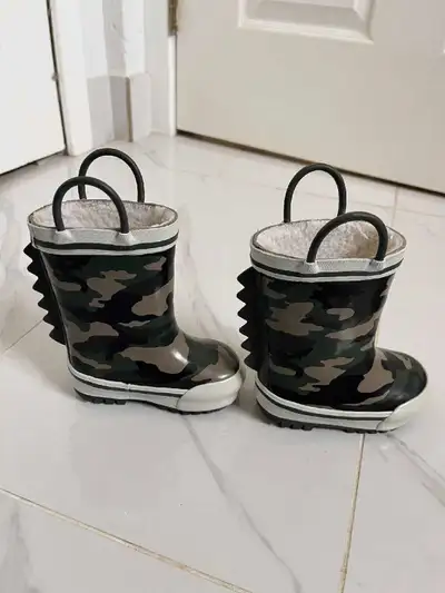 rain boot toddler , View more