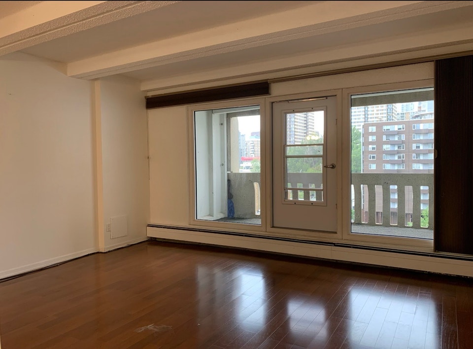 One Bedroom Condo for Rent 3