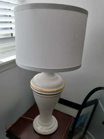 Set of Lamps, View more