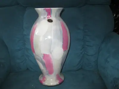 Beau Vase Murano., View more