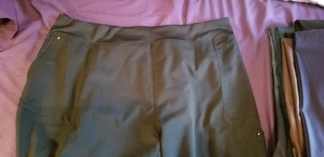 Ladies plus size scrubs in Women's - Bottoms in Norfolk County