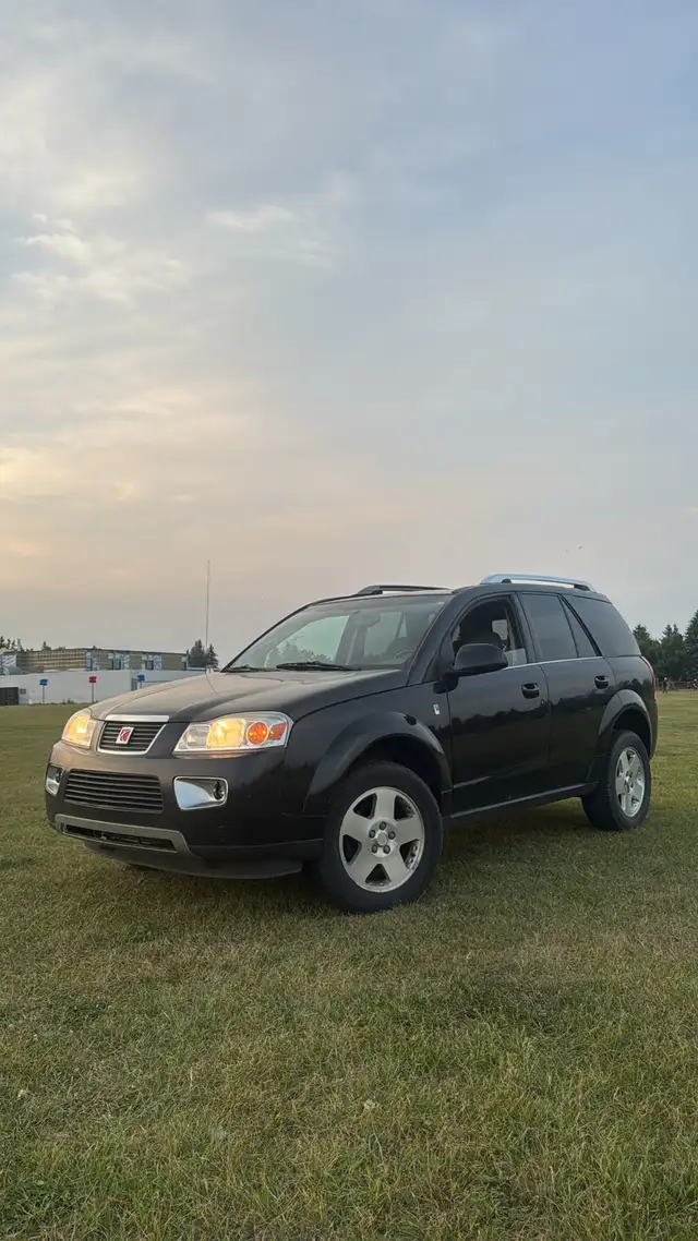 Saturn VUE AWD 3.5