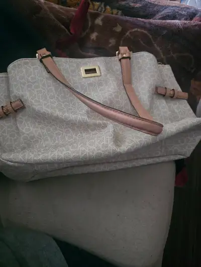 Calvin klein purse, View more