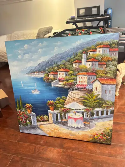 MARCH 21 GARAGE SALE 8-2pm, View more