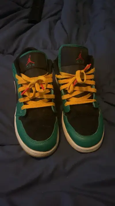 Jordan’s size 7 men’s , View more