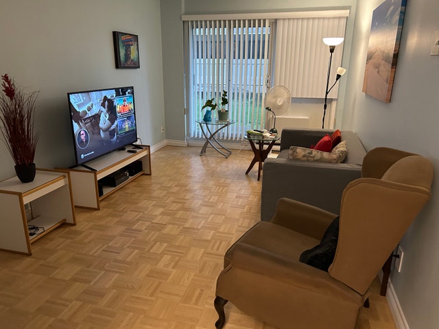 très beau logement bien situé — photo 2