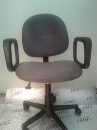 Office chair $30