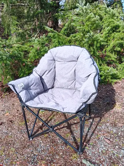 Kuma camping chair, View more
