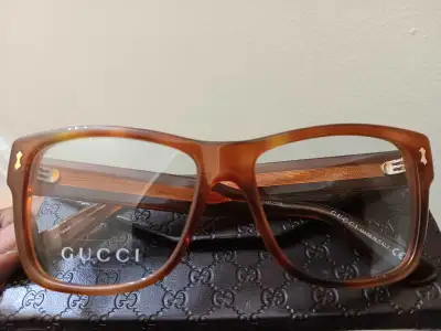 New GUCCI Havana Frames, View more