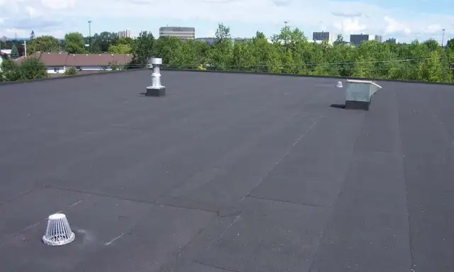 ⭐️Flat Roof Specialists -Installation & Repairs -613-800-9058⭐️ in Roofing in Ottawa - Image 6